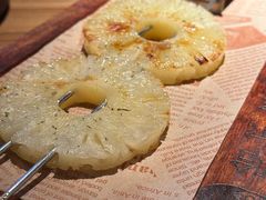 -雪熊精酿·哈尔滨烧烤酒馆(非遗大串店)