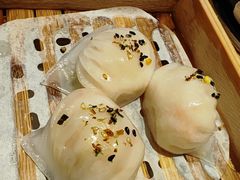 -蔡澜点心·粤菜(万菱汇店)