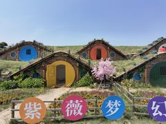 -武汉紫薇都市田园