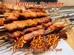 -老虎滩大连海鲜烧烤(建邺云锦路总店)