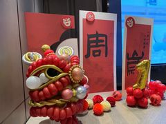 -同庆楼(滨湖万达广场店)