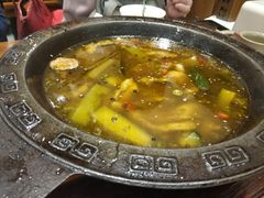 -POLO小馆·老南京菜(解放路店)
