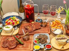 -托斯卡纳烘焙意大利餐厅(五天地店)