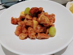-千日贺茶餐厅(开发区安盛店)