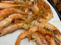 -甄花精致料理自助(城市阳台店)