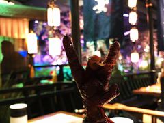 吮指鸡爪-桂满陇-西湖船宴(西单大悦城店)