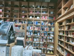 -百新书局(尚悦湾店)