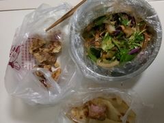 -张香食品(玉龙湾店)