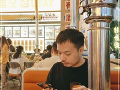 -首尔烤肉大排档(合生汇店)