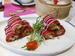 脆皮红米肠-有心德(隆生店)