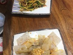 -门家大院铁锅炖(东北大马路店)