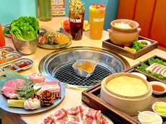 -伊茉家的烤肉店(勒泰中心店)
