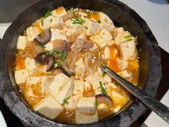 -狮王府淮扬菜(老门东店)