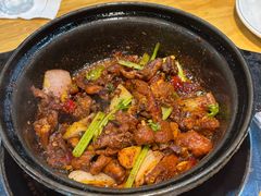 -重庆鸡公煲·嘟享吃(林科大店)