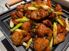 -望京辣宴·古法川菜(望京店)