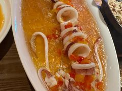 -张家卫·阳江菜·小海鲜(肥婆湾桥店)