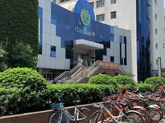 -东南大学附属中大医院(本部)