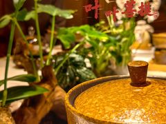 -叶叶菩提·晋福宫