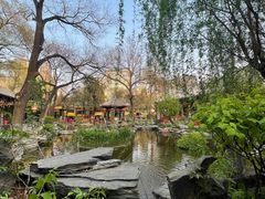 -白家大院·王府宫廷菜(苏州街店)