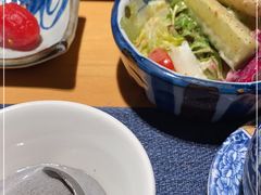 -本逸·割烹料理(湖墅店)