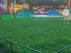 -歌斐颂巧克力小镇