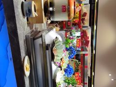 -吉布鲁 牛排海鲜自助(岳塘步步高广场店)