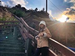 -龙头岩(Dragon Head Rock)