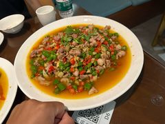 -飞虹鱼馆(春华路店)