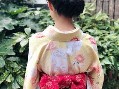 -京都冈本和服体验租赁店(清水寺店)