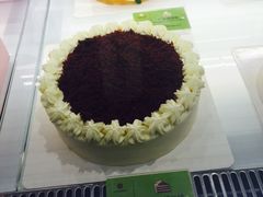 -Pantry's Best派悦坊蛋糕(K11购物艺术中心店)