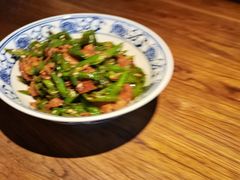 -农耕记·湖南土菜(halo广场店)