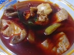 -时二崽肥肠鸡大排档(健康路店)