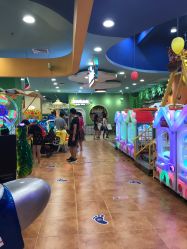 -万达宝贝乐园(北京槐房店)