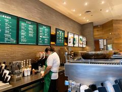 -星巴克(北京望京店)