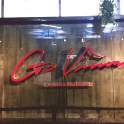 -GO VISION 动视觉婚纱摄影高级定制