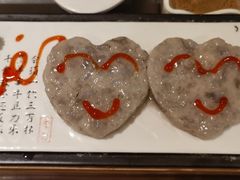 -老版火锅(半坡店)