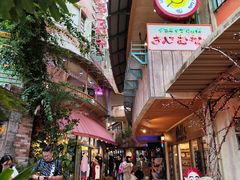 -美国村