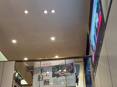 -大鹏饭店·金陵家宴(奥体中心店)