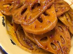 -堂瓦里·33年传统赣菜(第一街区店)