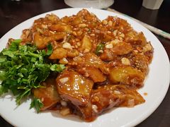-清真宏玉祥黄门脸餐厅(华荫东里店)