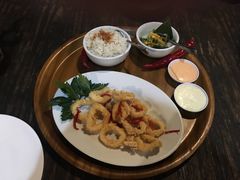 -Warung Nia Balinese Food & Pork Ribs