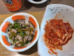 -三石铁板烧(紫竹桥店)