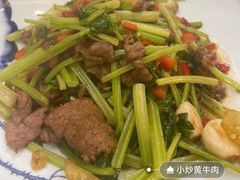 -小乐荟私房菜(宁海里店)