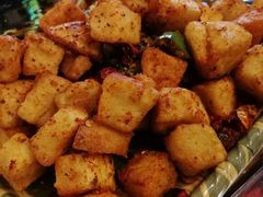 -猫姑娘大盘鸡(商城路店)