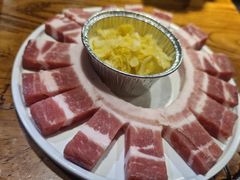 -原始泥炉烤肉(总店)