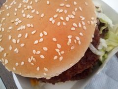-麦当劳(双榆树店)