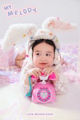 -57KIDS儿童摄影