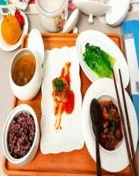 -弗蕾亚·和月月子调理院(东湖店)