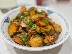 -蜀厨小匠·民间川菜(犀浦店)