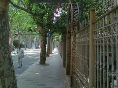 -老洋房花园饭店(绍兴路店)